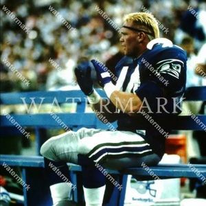 Meet your Posher, Paul